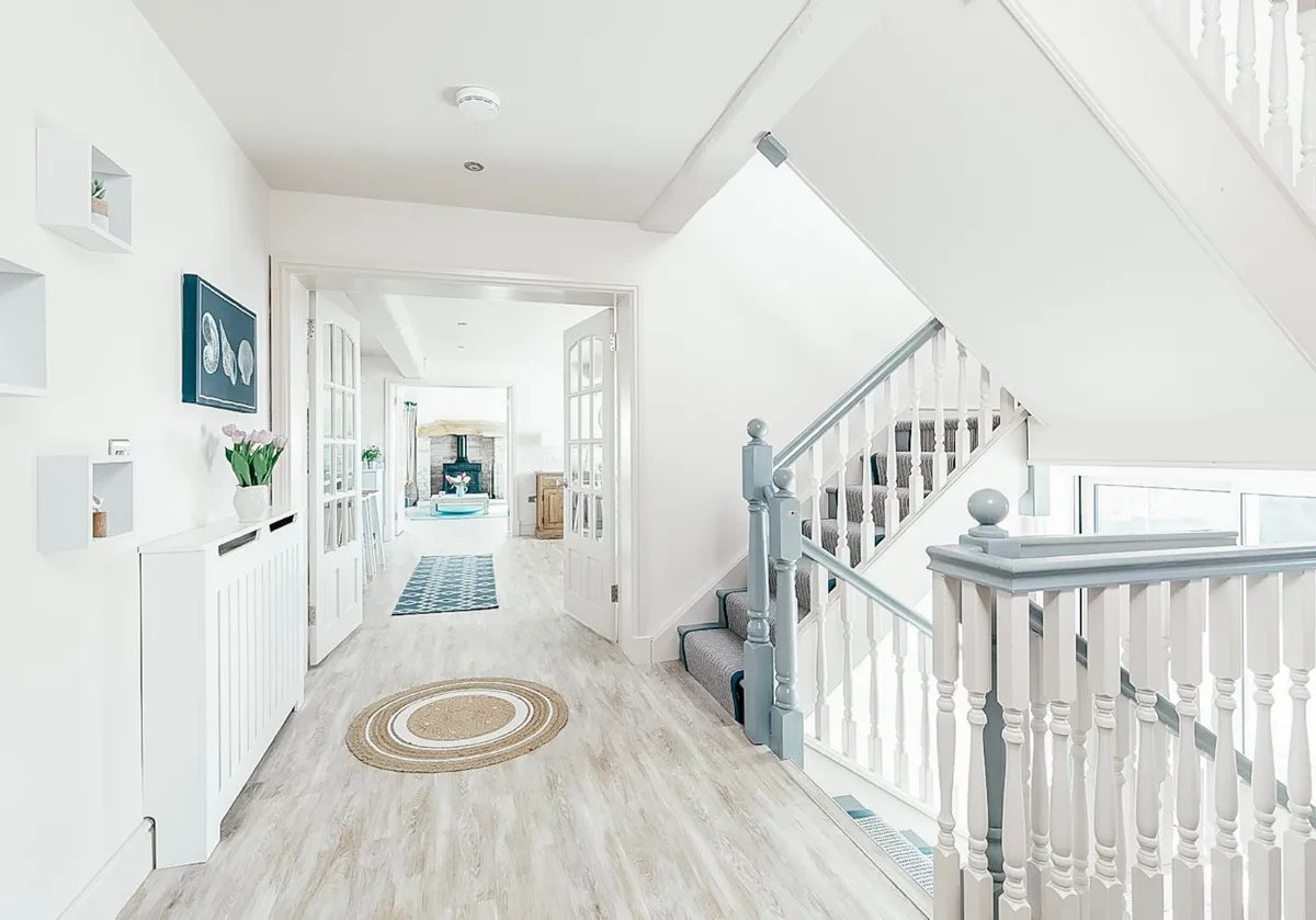 Rhoscolyn, Holyhead, Sir Ynys Mon, LL65