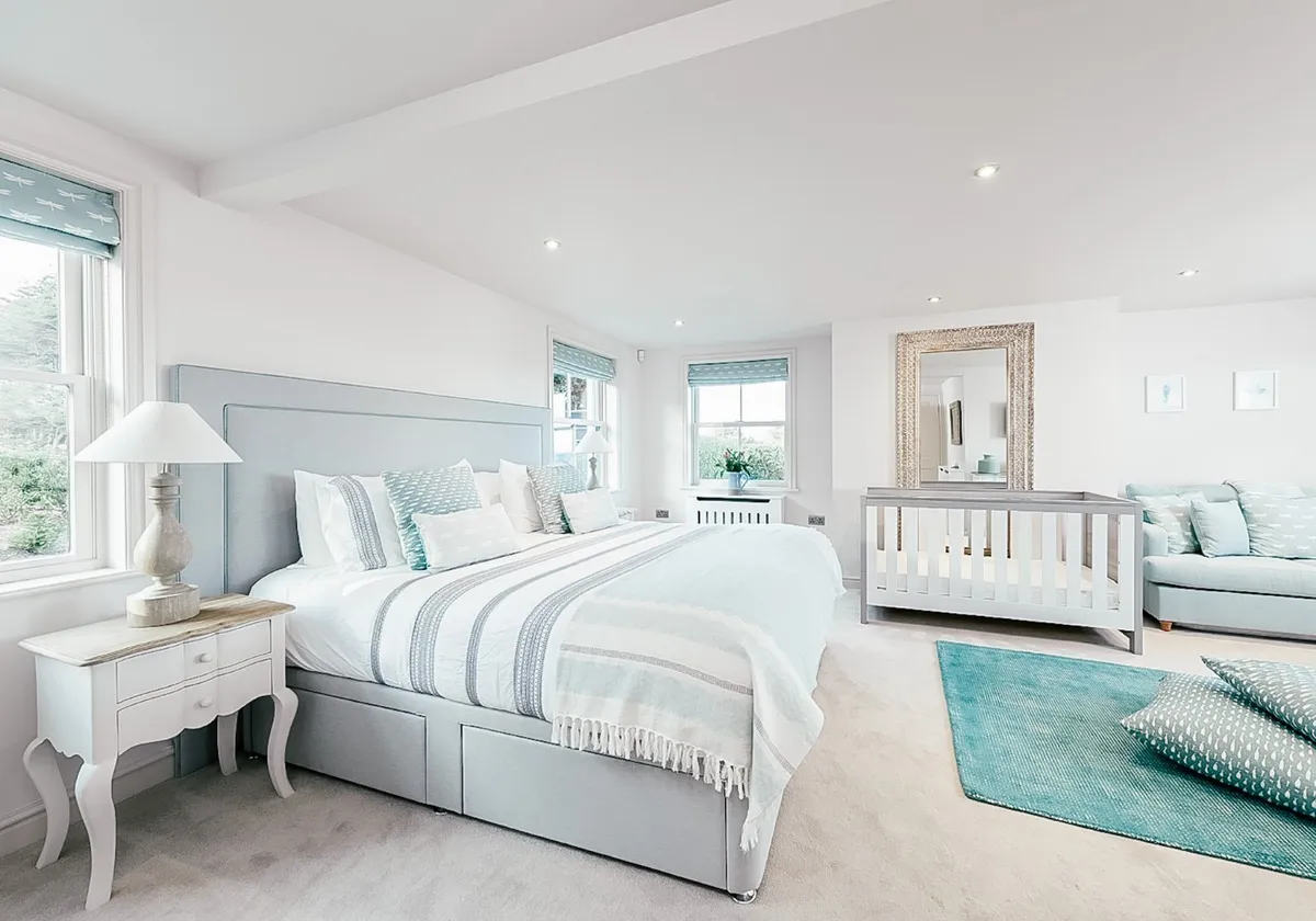Rhoscolyn, Holyhead, Sir Ynys Mon, LL65
