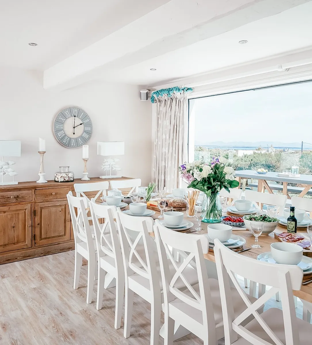 Rhoscolyn, Holyhead, Sir Ynys Mon, LL65