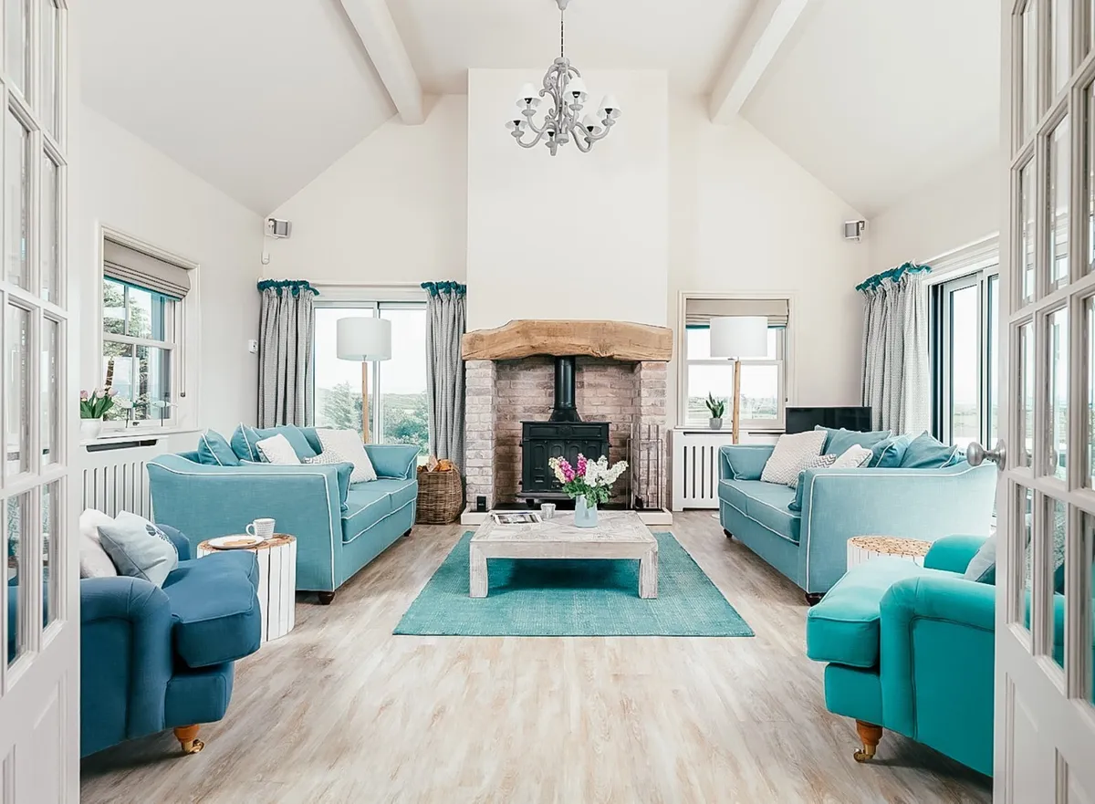 Rhoscolyn, Holyhead, Sir Ynys Mon, LL65