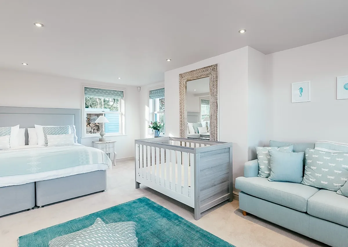 Rhoscolyn, Holyhead, Sir Ynys Mon, LL65
