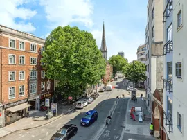 Baldwin Street, Bristol thumb 2
