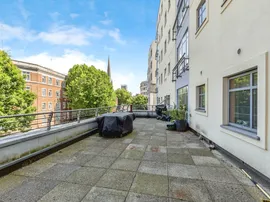 Baldwin Street, Bristol photo