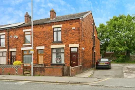 Property responsive