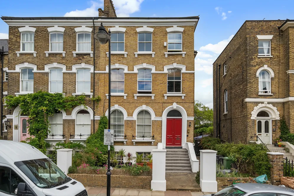 Highbury Hill, London, N5 photo 2