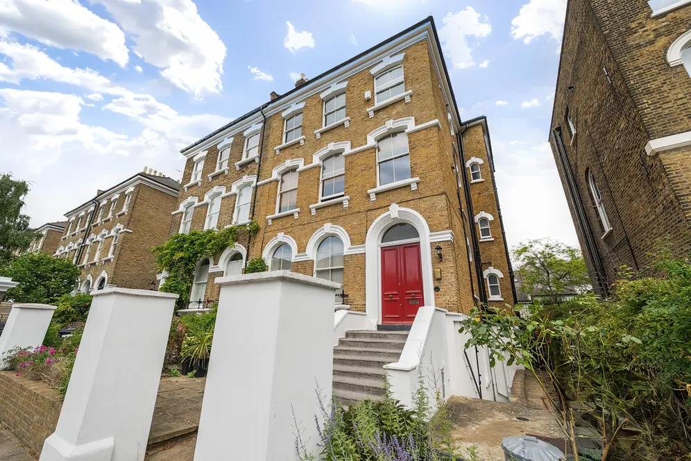 Highbury Hill, London, N5 photo 11