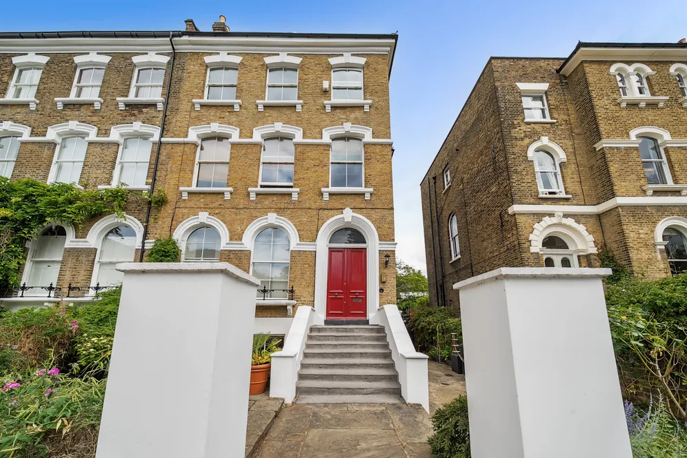 Highbury Hill, London, N5 photo 13