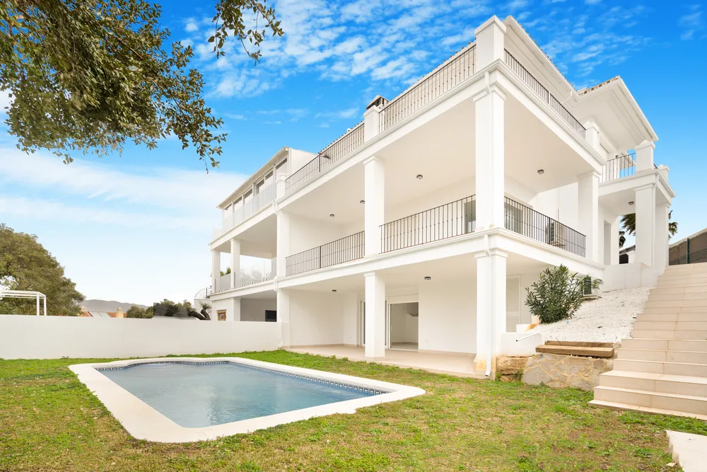 La Mairena, Marbella East, Malaga, Spain