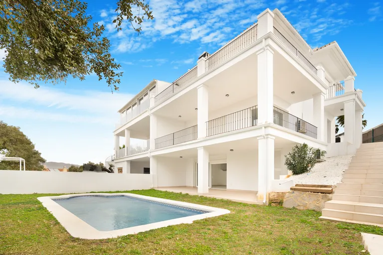 La Mairena, Marbella East, Malaga, Spain