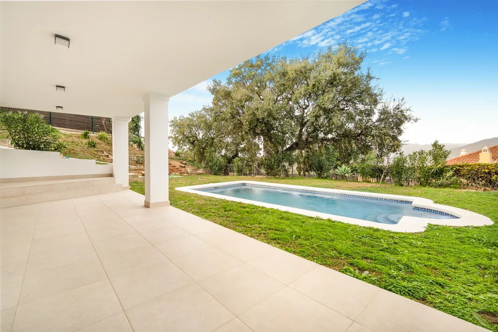 La Mairena, Marbella East, Malaga, Spain