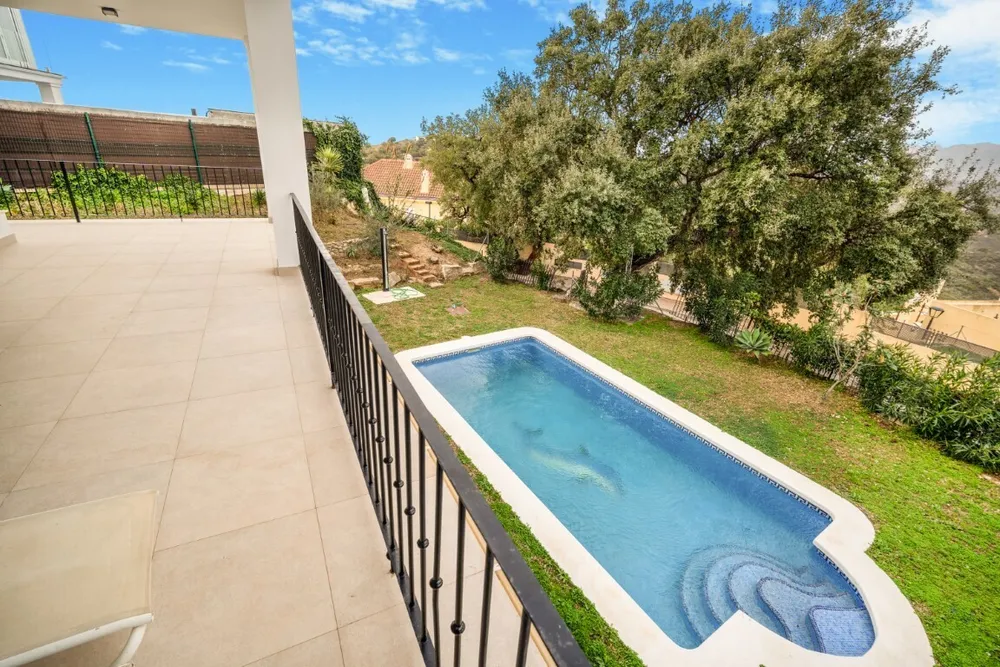 La Mairena, Marbella East, Malaga, Spain