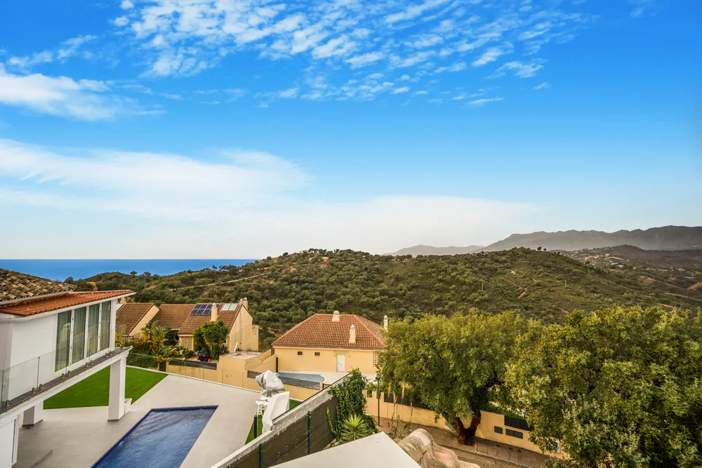 La Mairena, Marbella East, Malaga, Spain