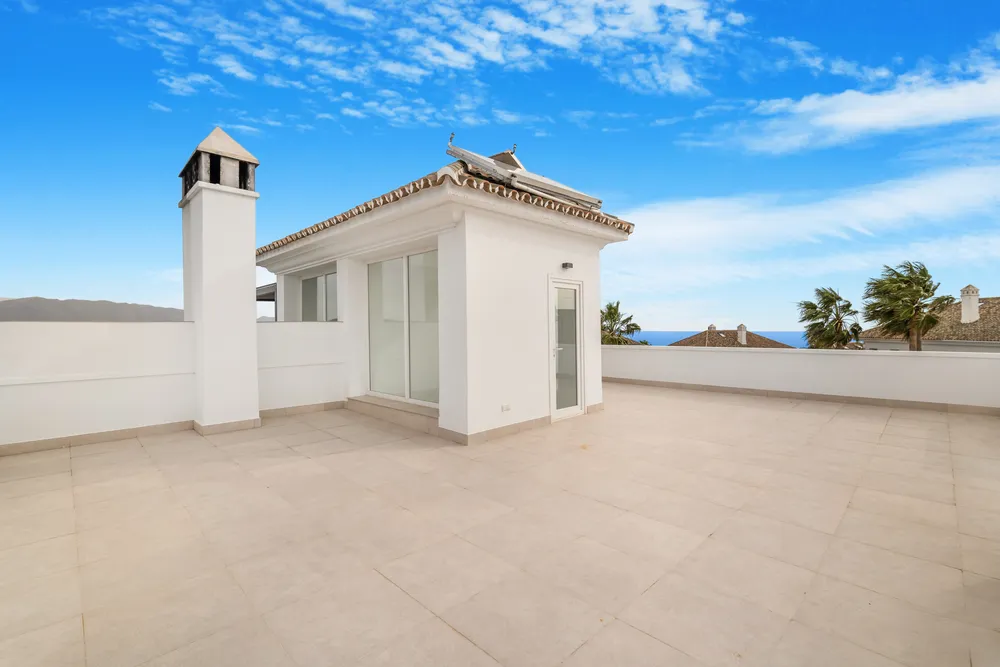 La Mairena, Marbella East, Malaga, Spain