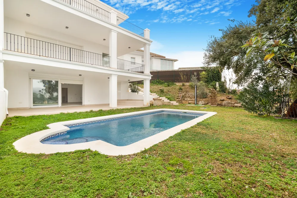 La Mairena, Marbella East, Malaga, Spain