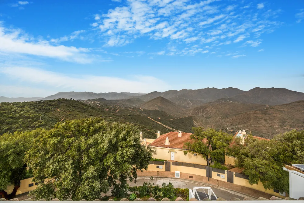 La Mairena, Marbella East, Malaga, Spain