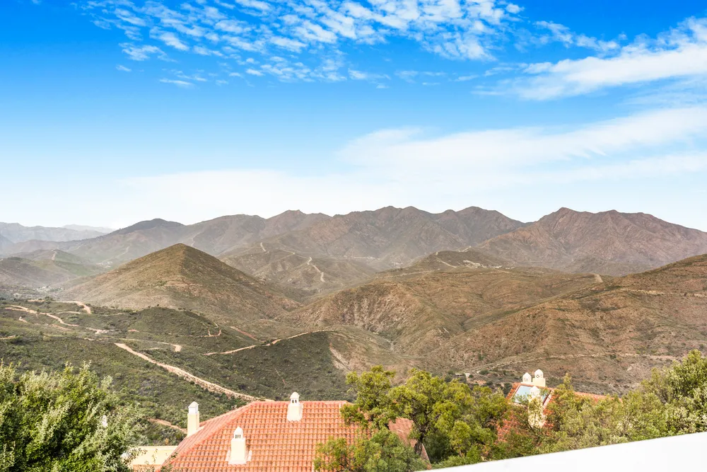 La Mairena, Marbella East, Malaga, Spain