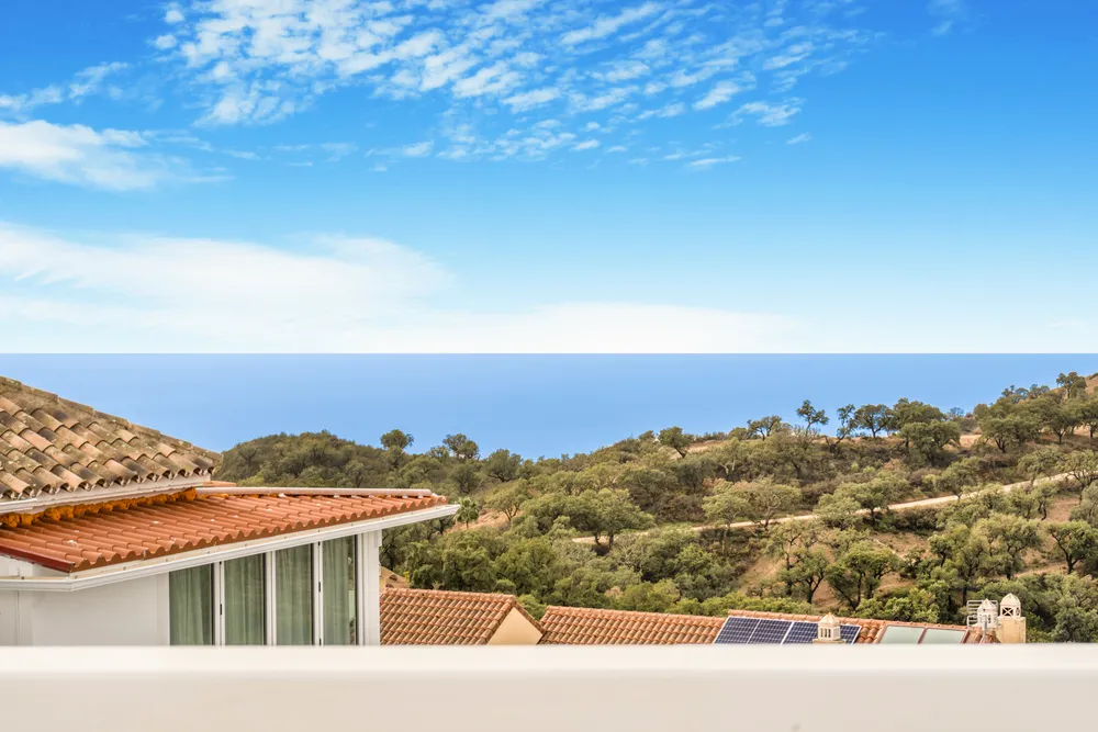La Mairena, Marbella East, Malaga, Spain