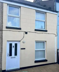 Property responsive