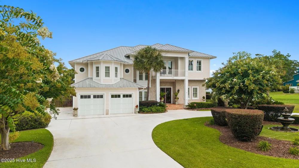 1224 Riverbend Dr SW, Shallotte, NC 28470