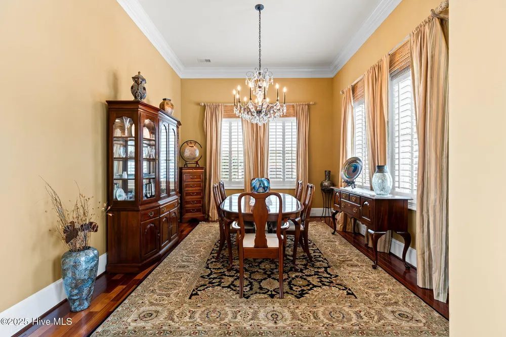 1224 Riverbend Dr SW, Shallotte, NC 28470