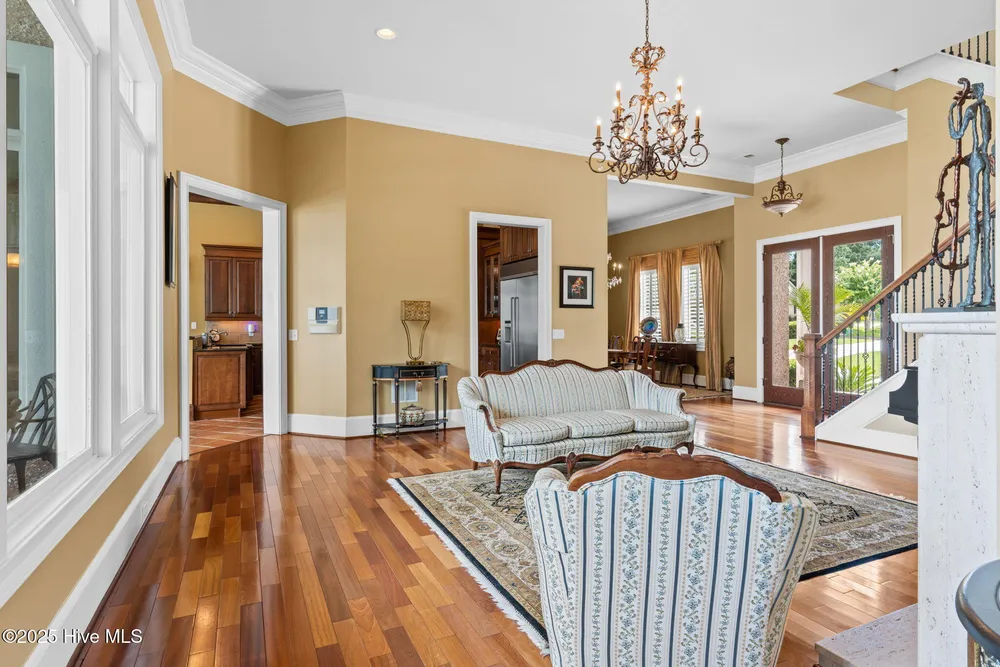 1224 Riverbend Dr SW, Shallotte, NC 28470