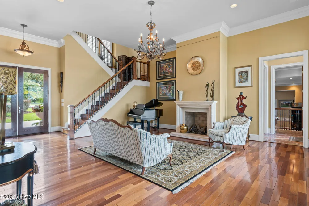 1224 Riverbend Dr SW, Shallotte, NC 28470