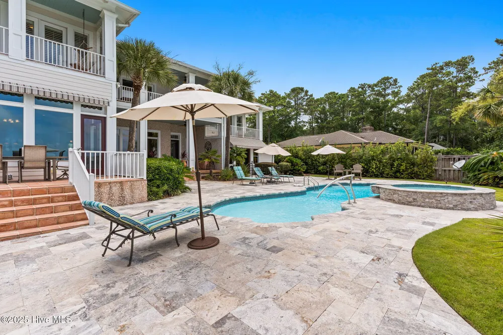 1224 Riverbend Dr SW, Shallotte, NC 28470