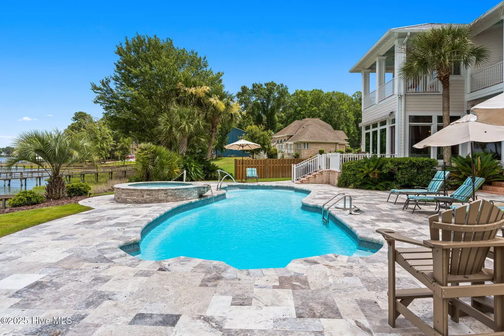 1224 Riverbend Dr SW, Shallotte, NC 28470
