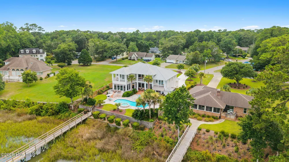 1224 Riverbend Dr SW, Shallotte, NC 28470