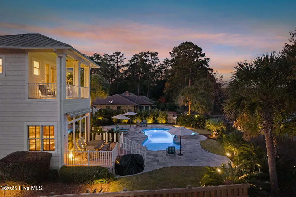 1224 Riverbend Dr SW, Shallotte, NC 28470