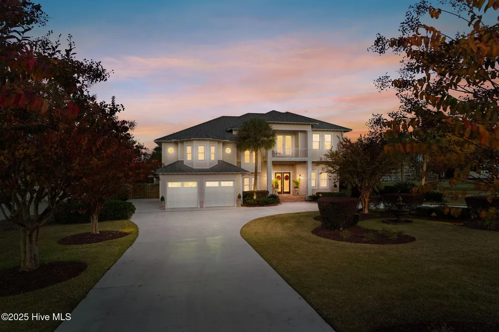 1224 Riverbend Dr SW, Shallotte, NC 28470