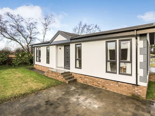 Elvington Lane, Elvington, Yorkphoto