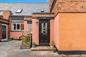 Property responsive