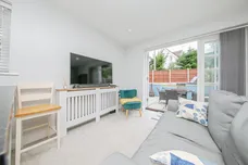 Apple Tree Mews, Bures