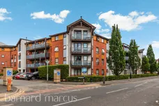 Harry Close, Croydon