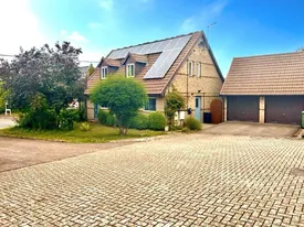Property responsive