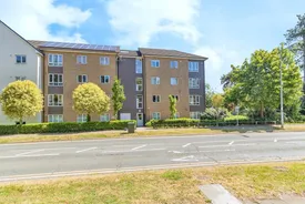 Property responsive