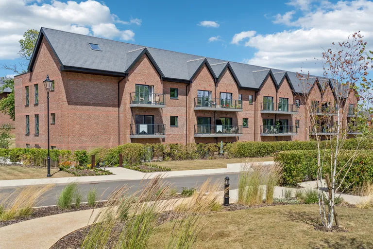 Gorelands Lane, Chalfont St. Giles, HP8