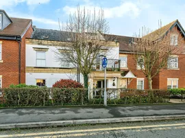Jennery Lane, Burnham, Slough photo