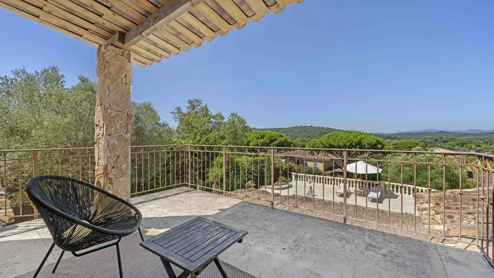 Gassin, 83580, France