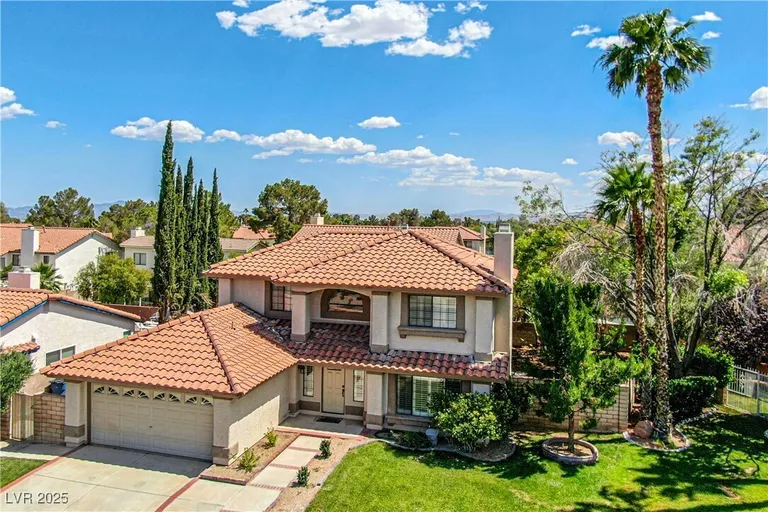 9021 Feather River Ct, Las Vegas, NV 89117
