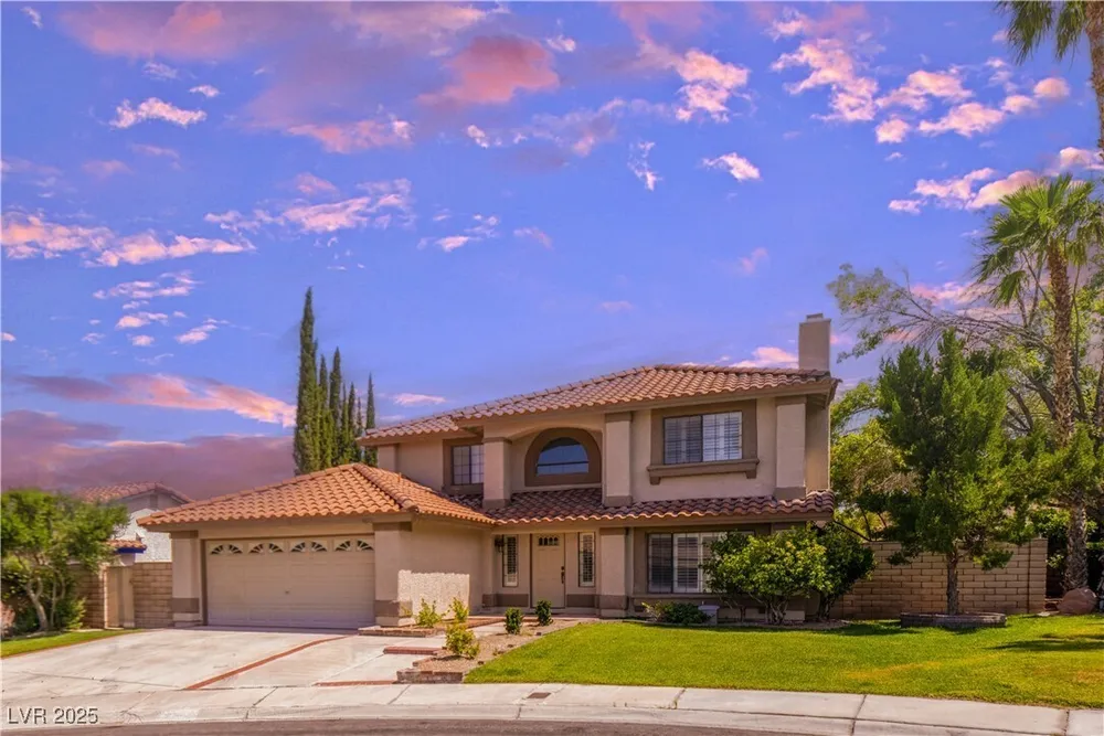 9021 Feather River Ct, Las Vegas, NV 89117