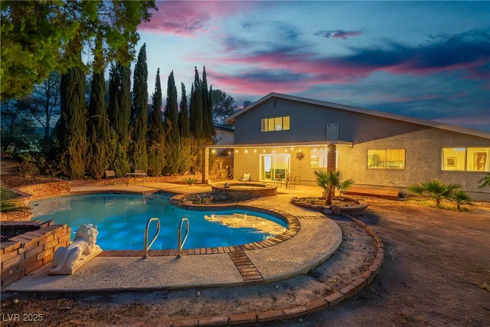 1808 Piccolo Way, Las Vegas, NV 89146