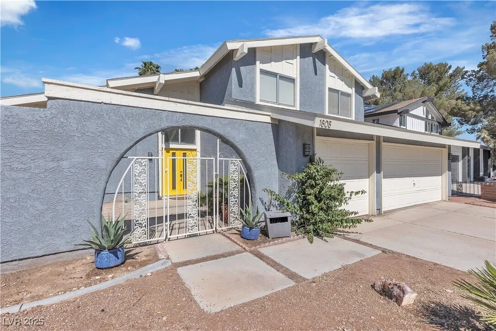 1808 Piccolo Way, Las Vegas, NV 89146