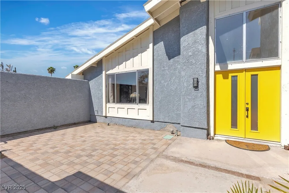 1808 Piccolo Way, Las Vegas, NV 89146