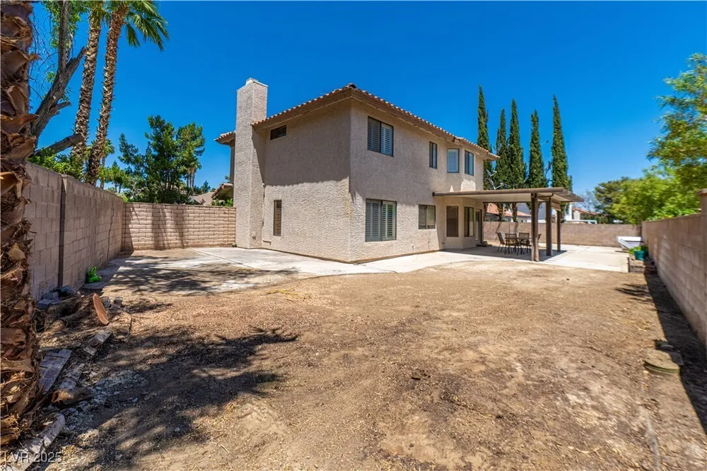 9021 Feather River Ct, Las Vegas, NV 89117