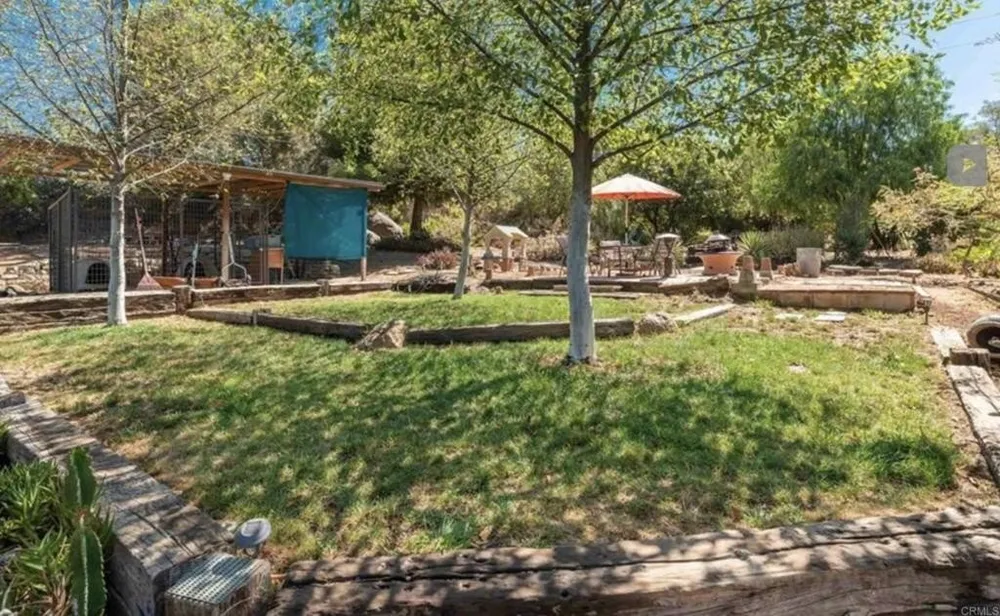 1168 Alpine Heights Rd, Alpine, CA 91901