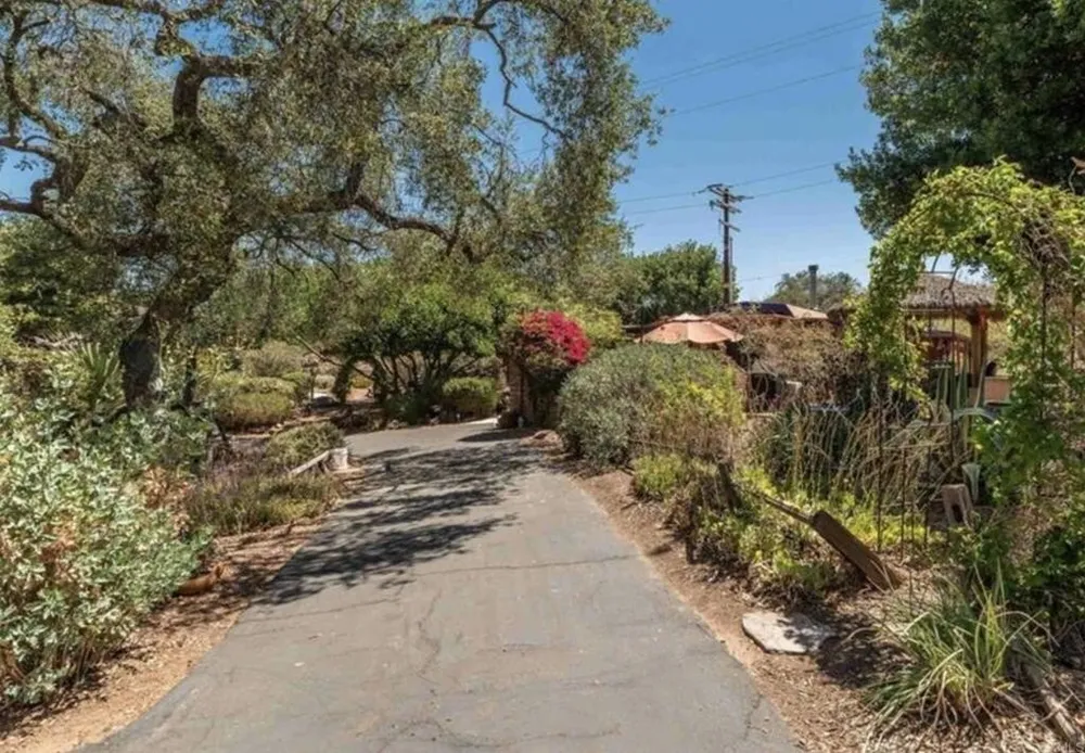 1168 Alpine Heights Rd, Alpine, CA 91901