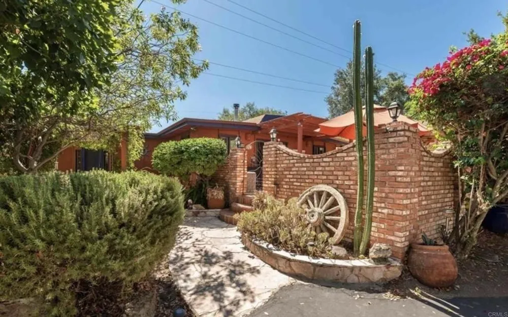 1168 Alpine Heights Rd, Alpine, CA 91901