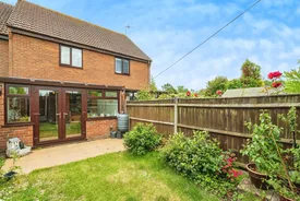 Property responsive